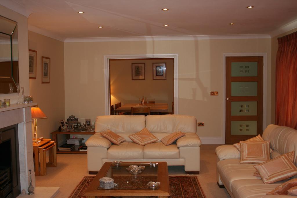 Torlands Monmouth Exterior foto