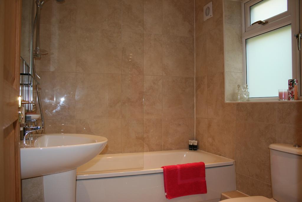 Torlands Monmouth Quarto foto