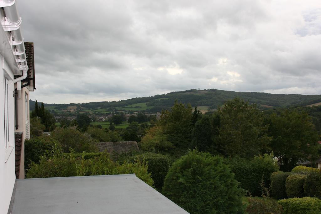 Torlands Monmouth Exterior foto